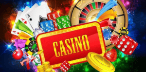 UFACASINO