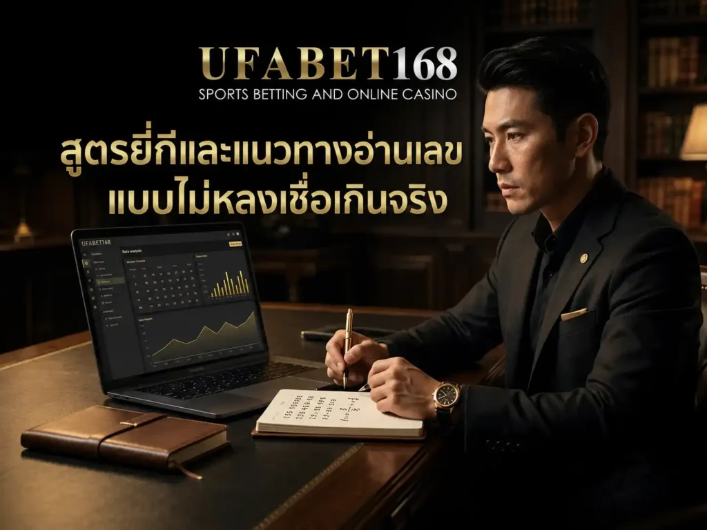 หวยออนไลน์