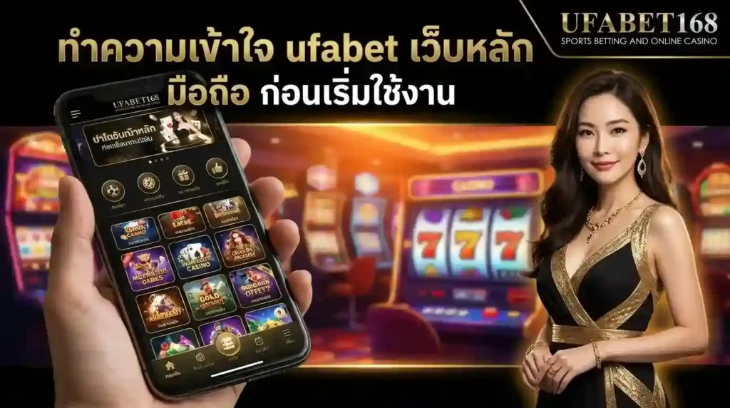 ufabet