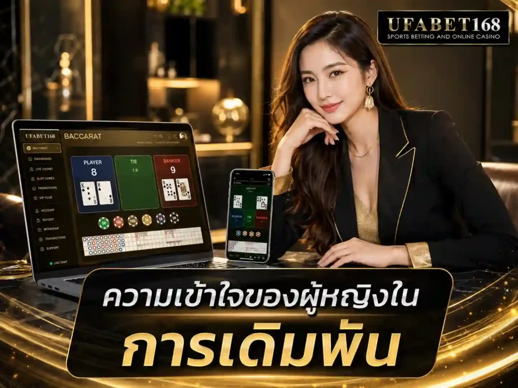 เดิมพันออนไลน์