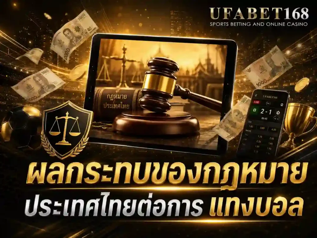 พนันบอลออนไลน์