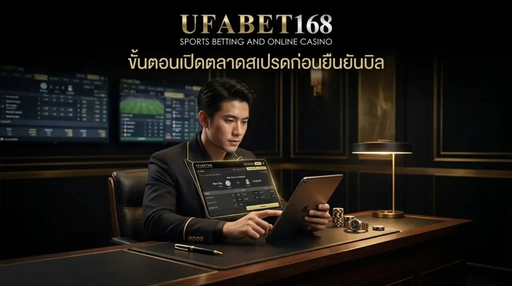 แทงบอล