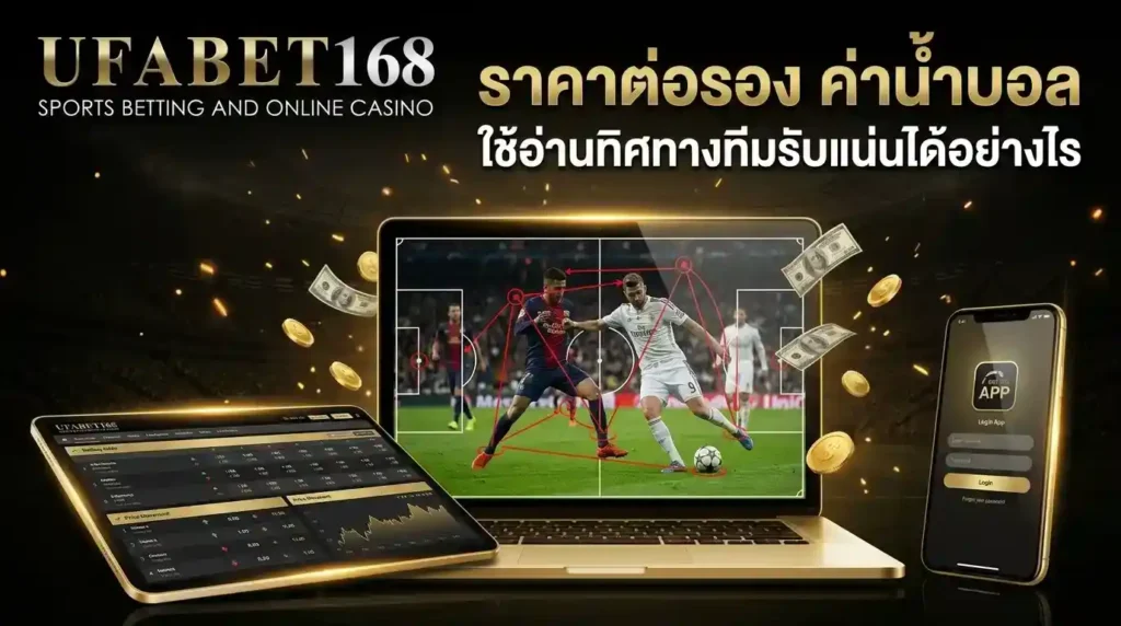 ค่าน้ำบอล