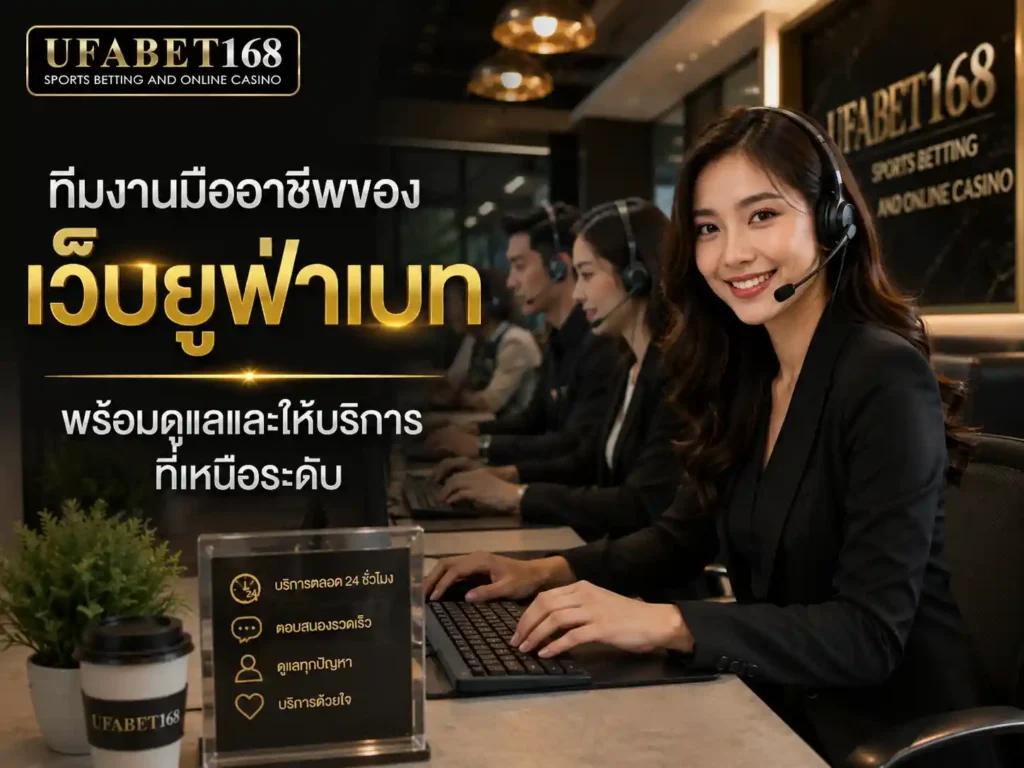 เว็บยูฟ่าเบท